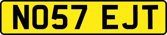NO57EJT