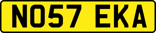 NO57EKA