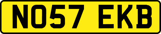 NO57EKB