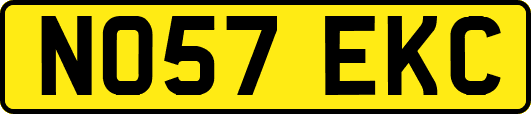 NO57EKC