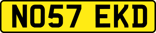 NO57EKD