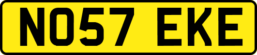 NO57EKE