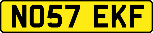 NO57EKF