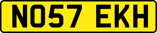 NO57EKH