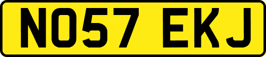 NO57EKJ