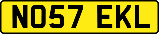 NO57EKL