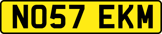 NO57EKM