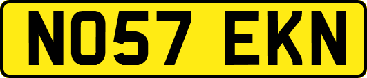 NO57EKN