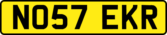 NO57EKR