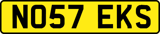 NO57EKS