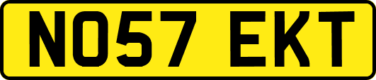 NO57EKT