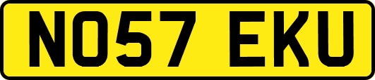 NO57EKU