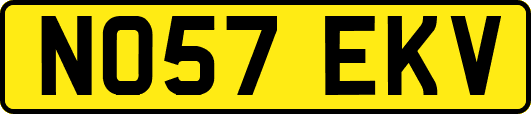 NO57EKV