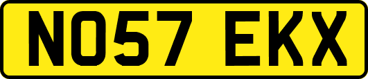 NO57EKX