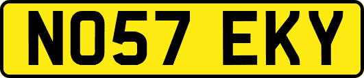 NO57EKY