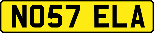 NO57ELA