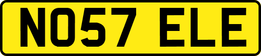 NO57ELE
