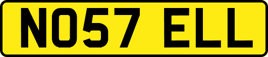 NO57ELL