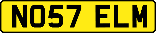 NO57ELM