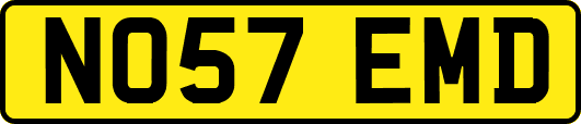 NO57EMD