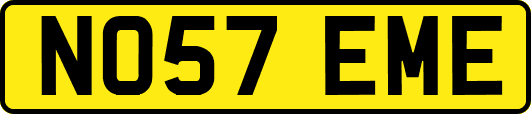 NO57EME