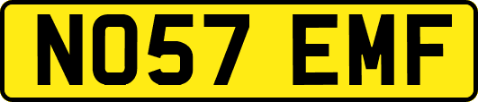 NO57EMF