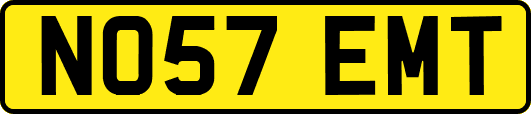 NO57EMT