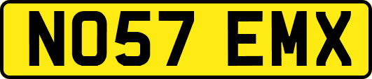 NO57EMX