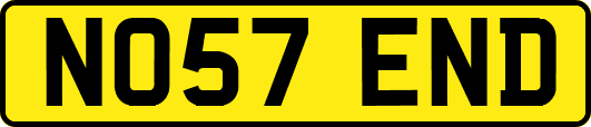 NO57END