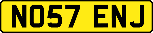 NO57ENJ