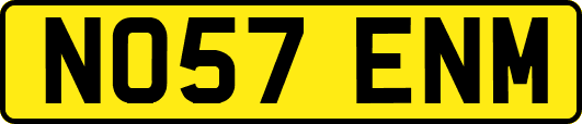 NO57ENM