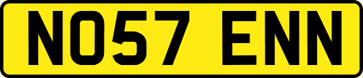 NO57ENN