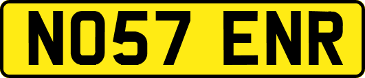 NO57ENR