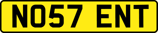 NO57ENT