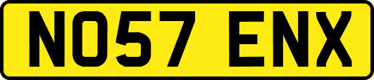 NO57ENX