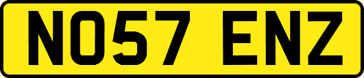 NO57ENZ