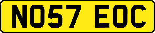 NO57EOC