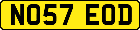 NO57EOD