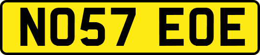 NO57EOE
