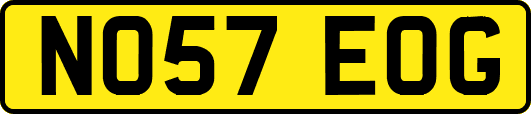 NO57EOG