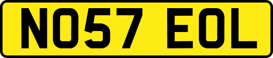NO57EOL