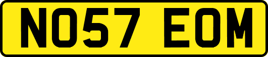 NO57EOM