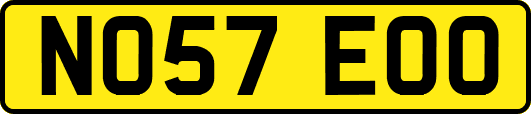 NO57EOO