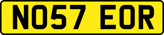 NO57EOR