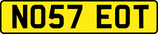 NO57EOT