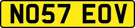 NO57EOV