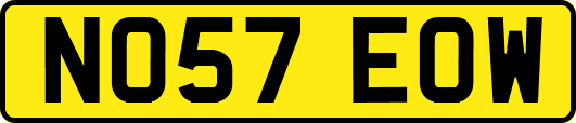 NO57EOW