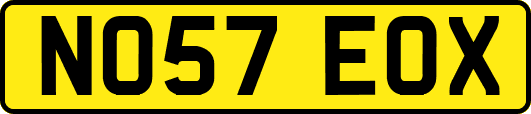 NO57EOX