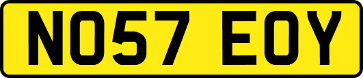 NO57EOY