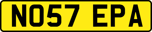 NO57EPA